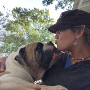 Meet your Posher, Jorie